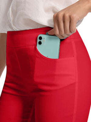 #Red