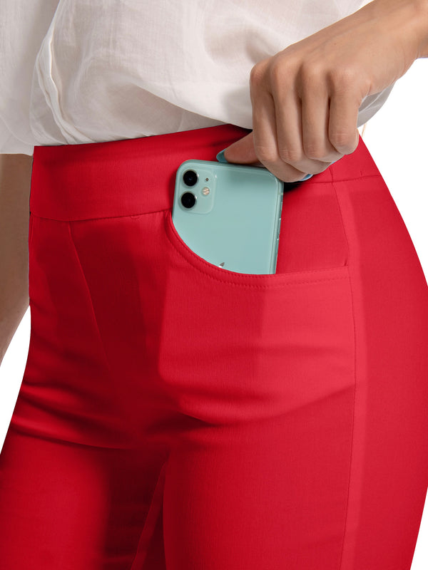 #Red