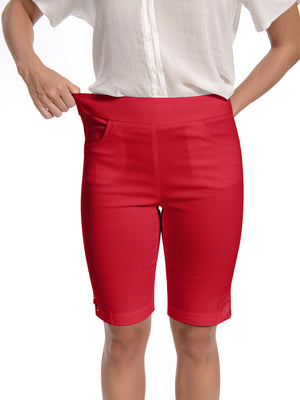 #Red