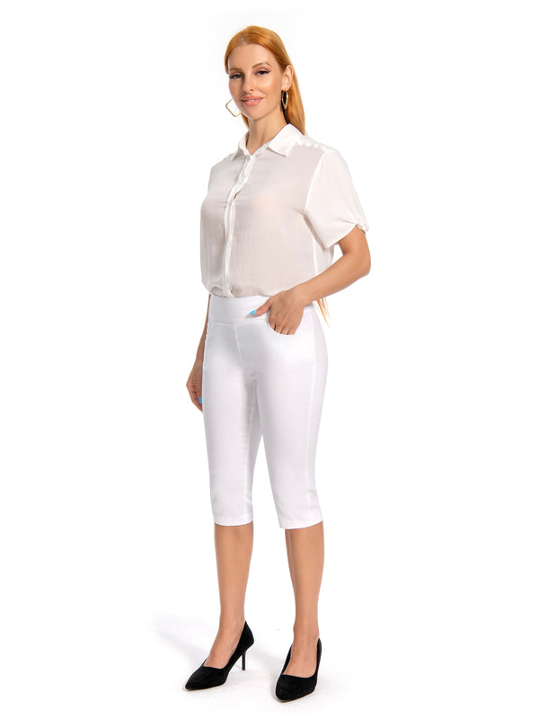 #White