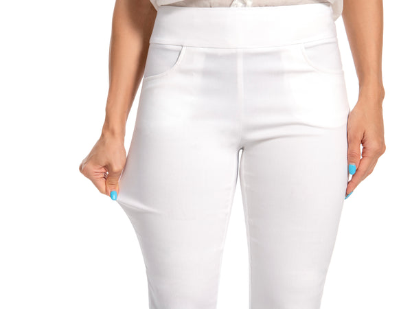 #White
