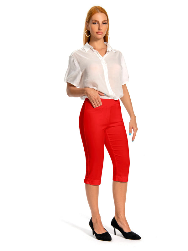 #Red