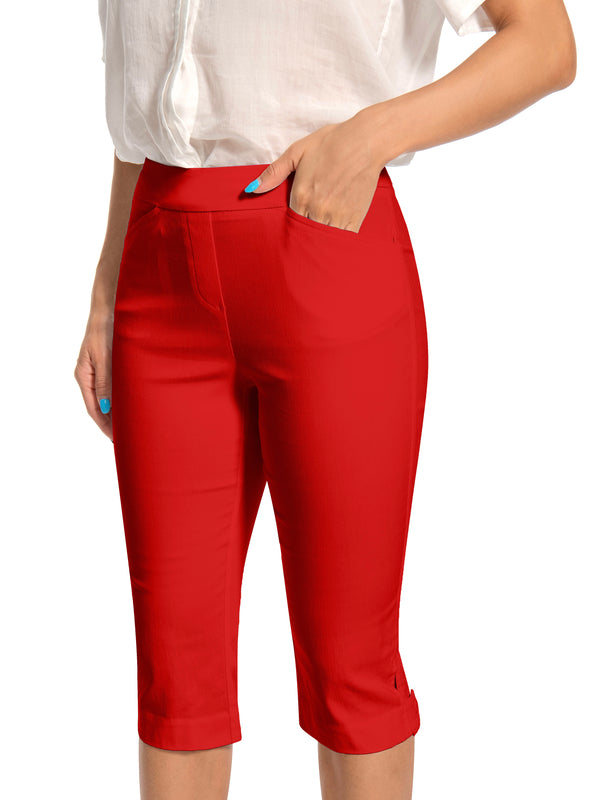 #Red