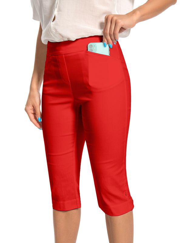 #Red