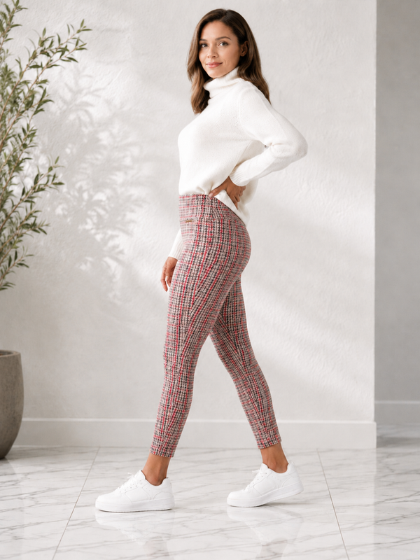 #Houndstooth
