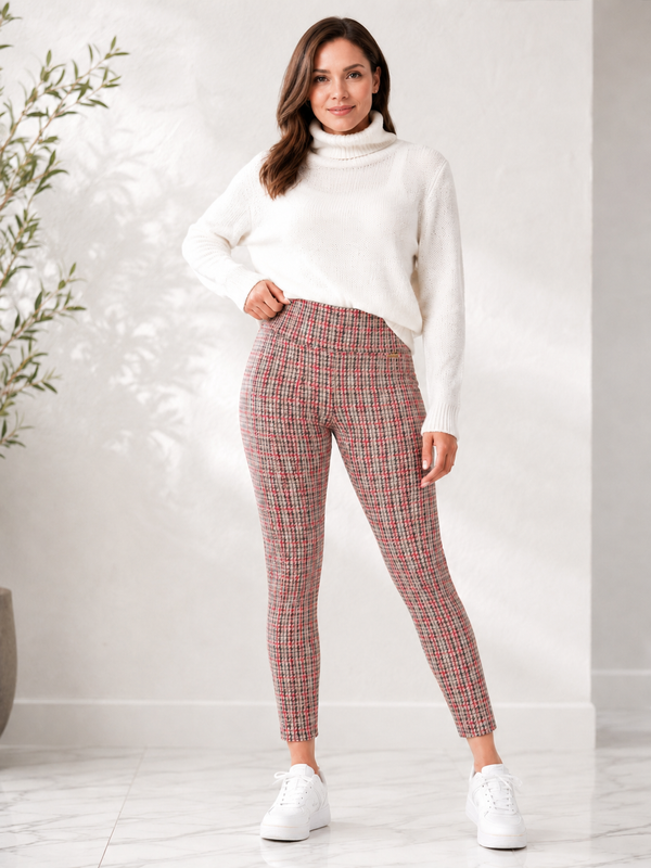 #Houndstooth