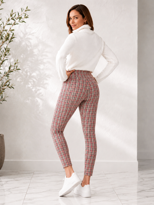 #Houndstooth