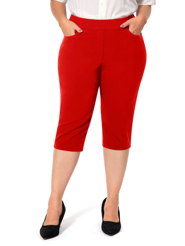 #Red