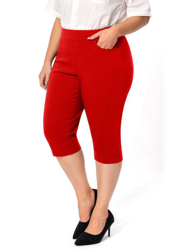 #Red
