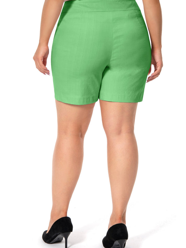 #SummerGreen