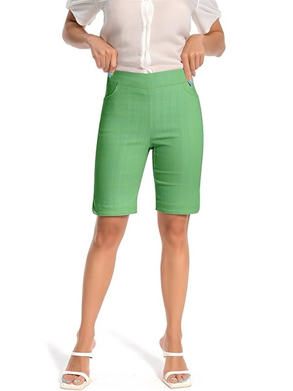 #SummerGreen