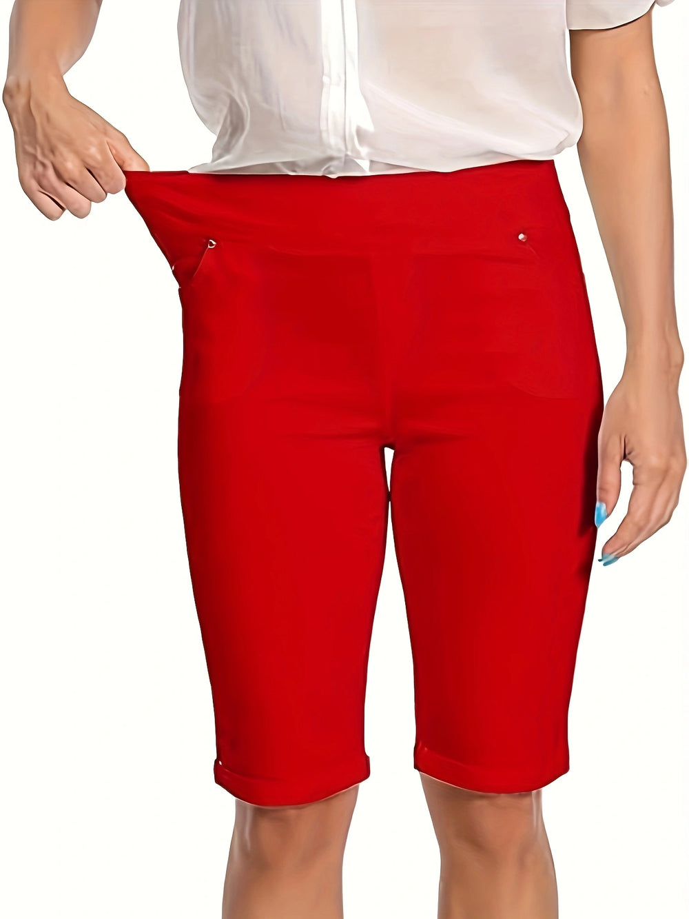 #Red