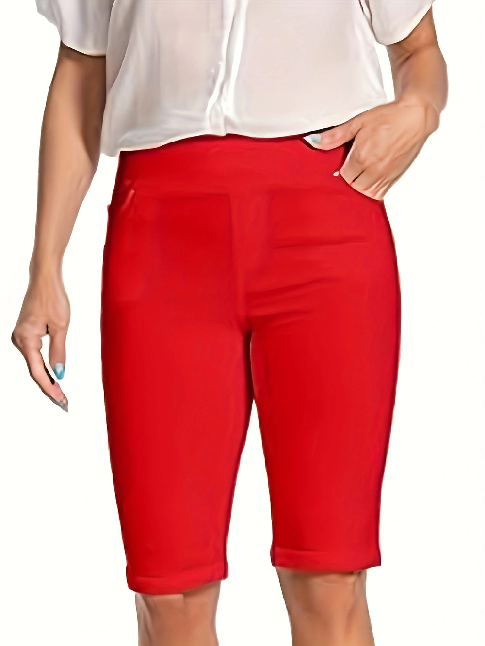 #Red