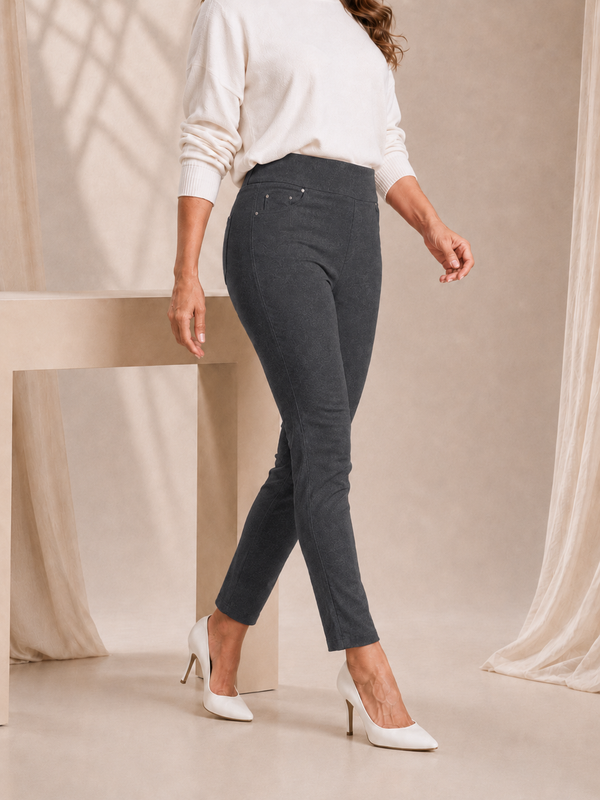#Heather Grey