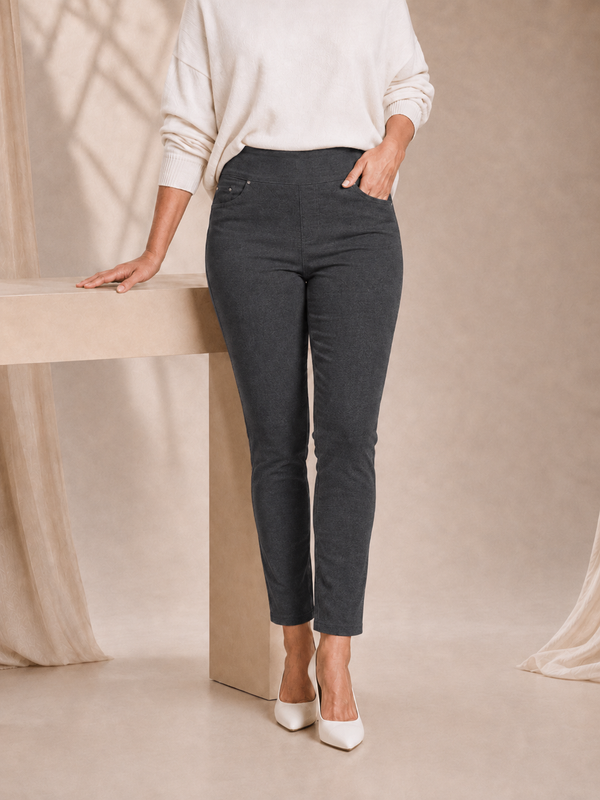 #Heather Grey