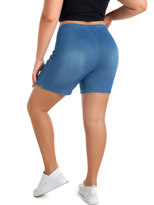 #LightDenim