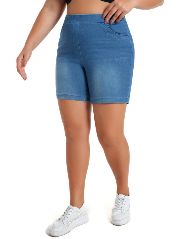 #LightDenim