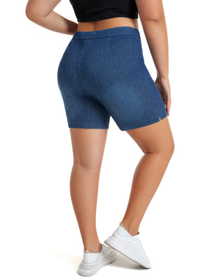 #DarkDenim