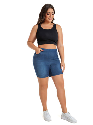 #DarkDenim