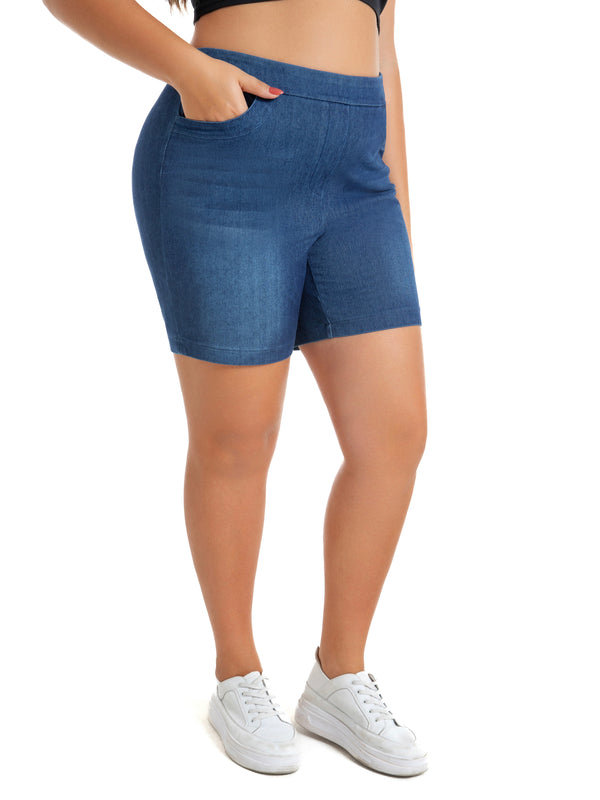 #DarkDenim