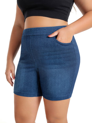 #DarkDenim