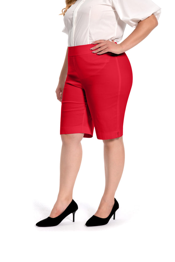 #Red