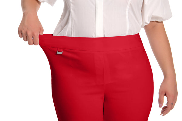 #Red