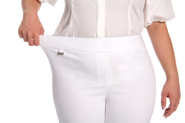#White