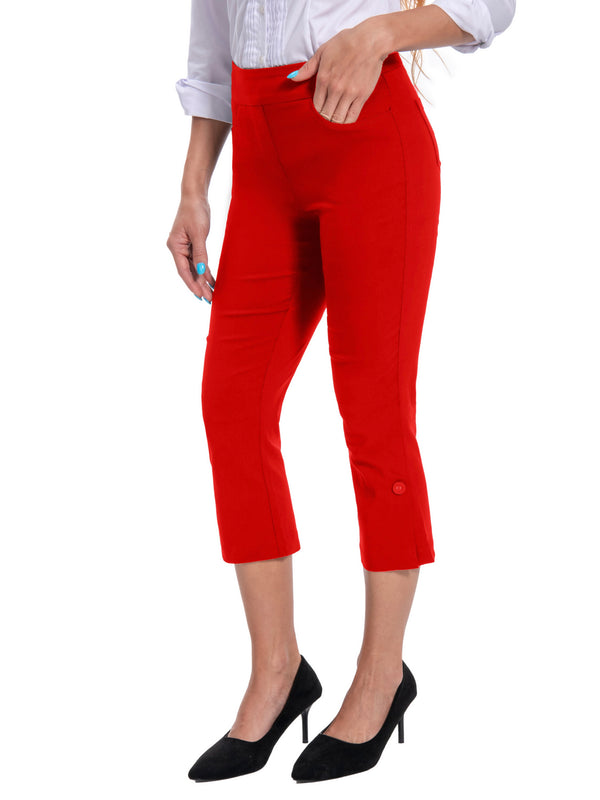 #Red