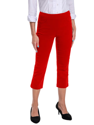 #Red