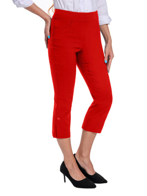 #Red