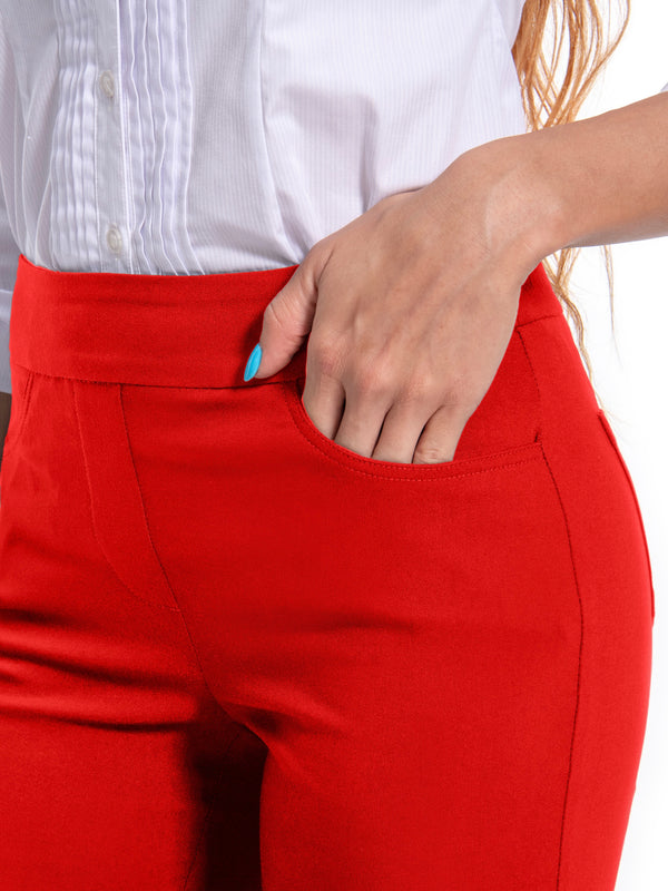 #Red
