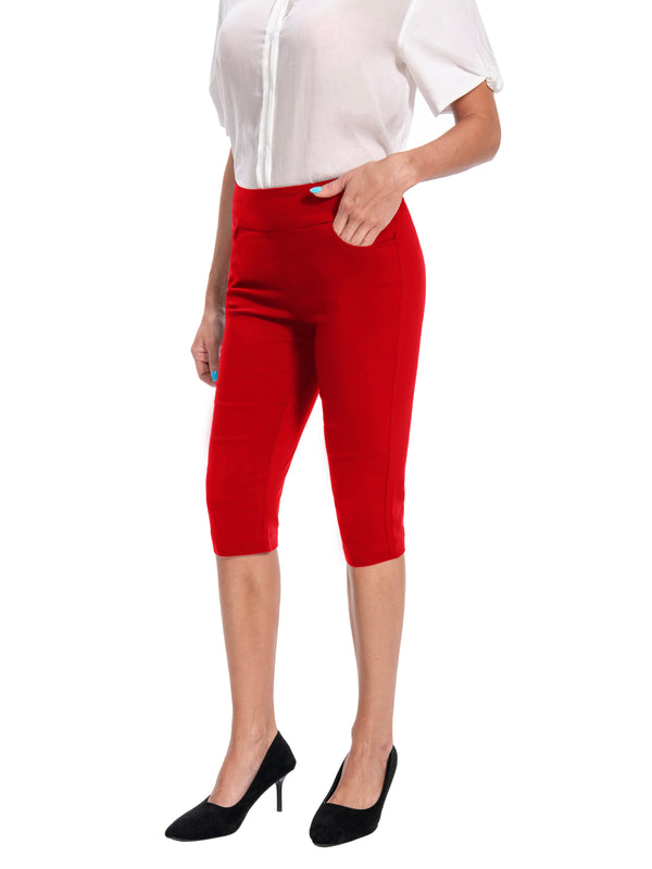 #Red