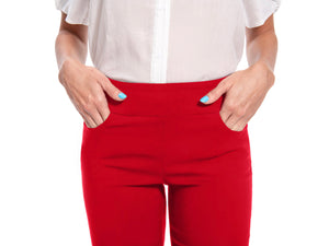 #Red