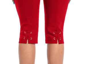 #Red