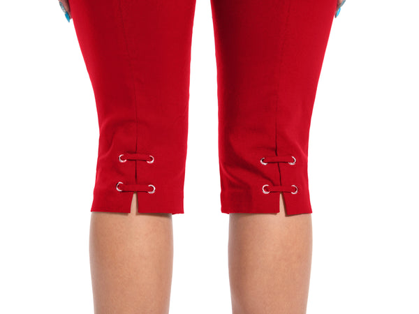 #Red