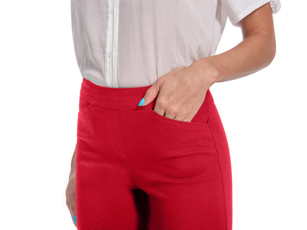 #Red