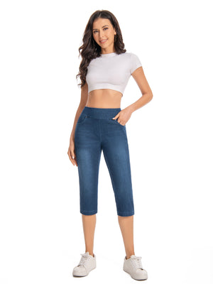 #Denim