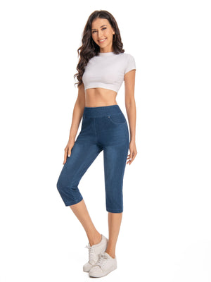 #Denim