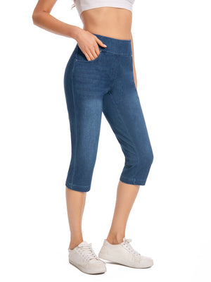 #Denim
