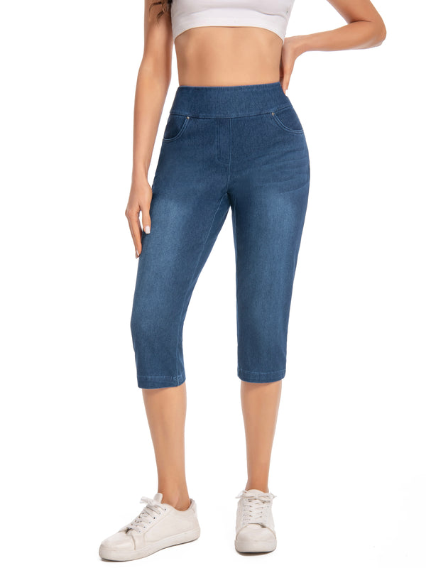 #Denim