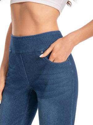 #Denim