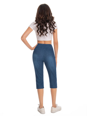#Denim