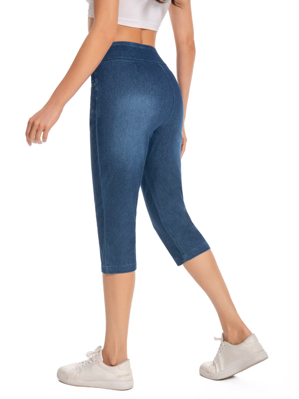 #Denim