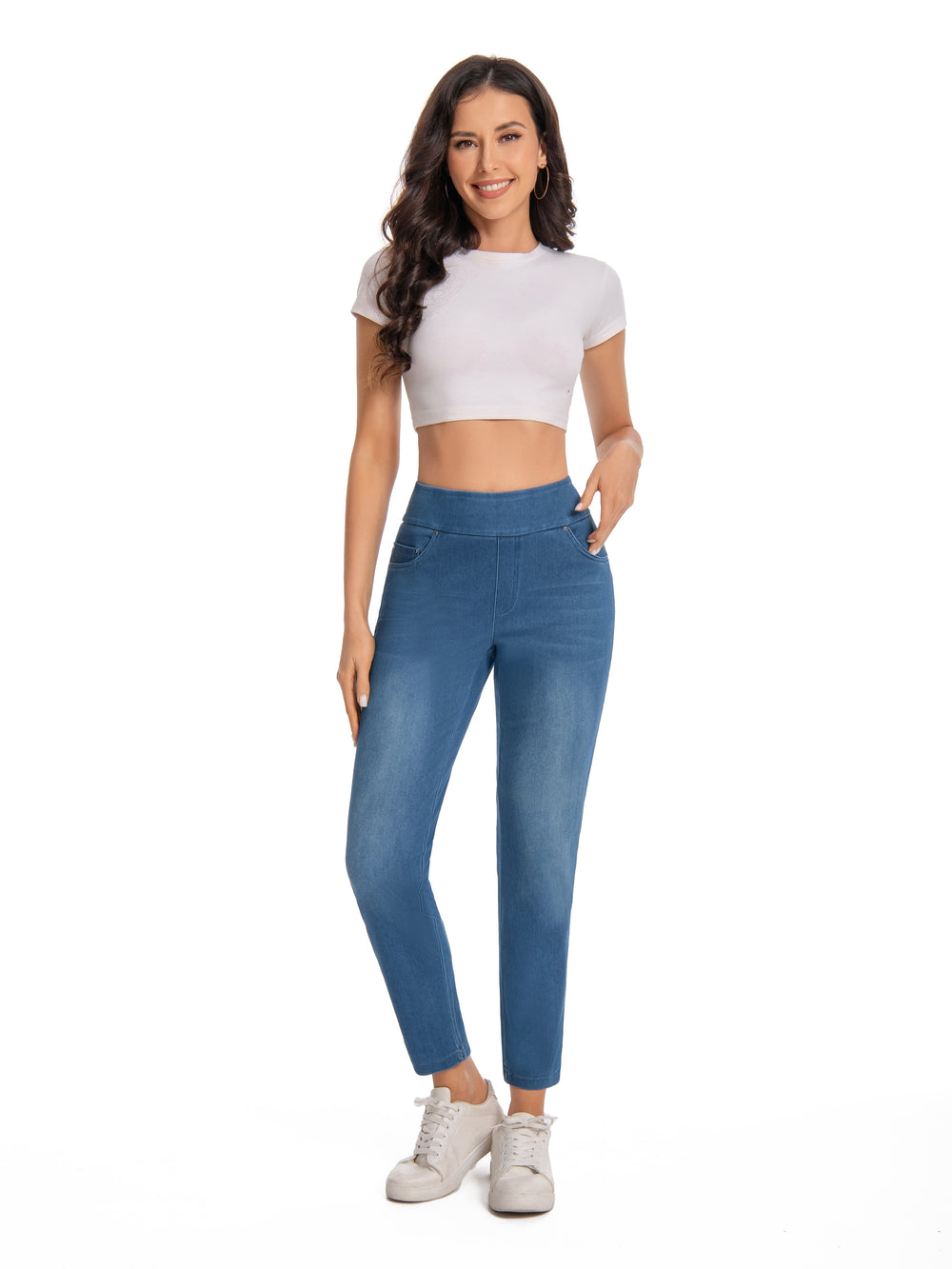 #Denim
