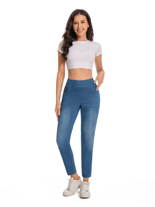 #Denim