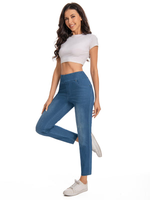 #Denim