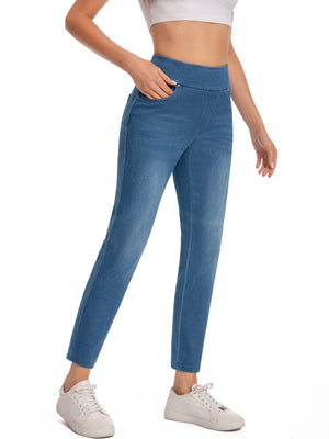#Denim