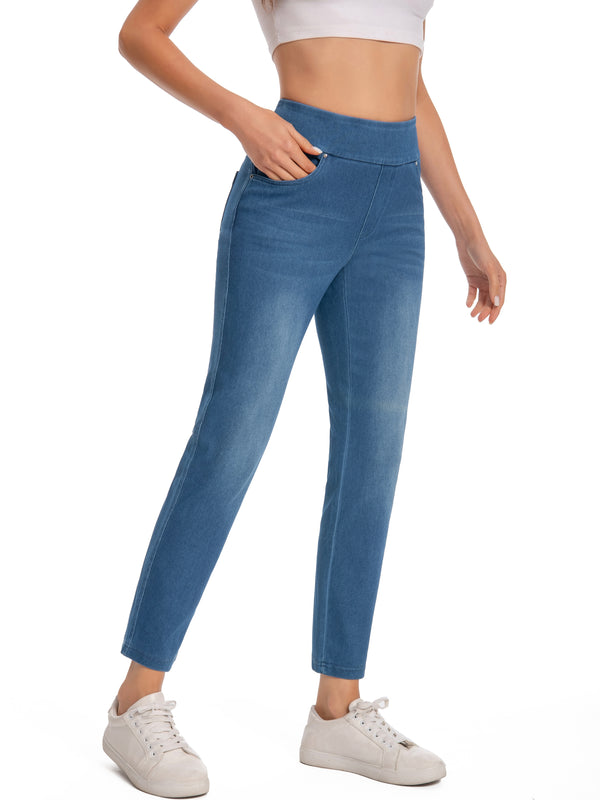 #Denim