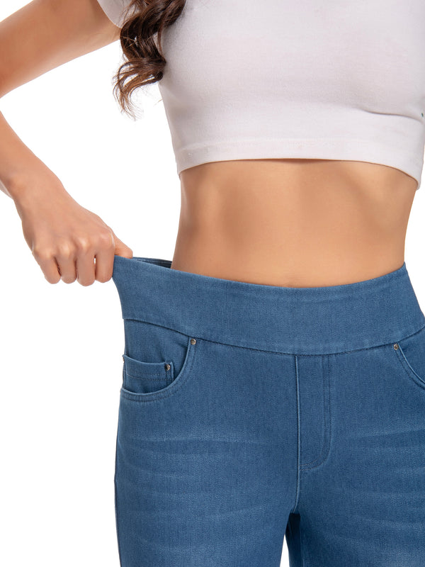 #Denim